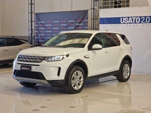 Usato 2020 Land Rover Discovery Sport 2.0 Diesel 150 CV (25.500 €)