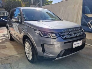 Usato 2020 Land Rover Discovery Sport 2.0 Diesel 179 CV (27.590 €)