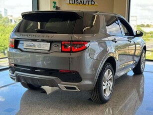 Usato 2020 Land Rover Discovery Sport 2.0 El_Diesel 150 CV (34.900 €)