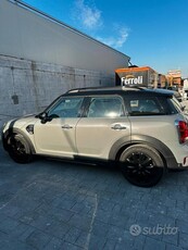 Usato 2020 Mini Cooper S Diesel (23.000 €)