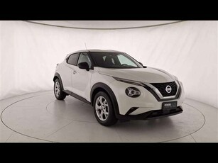 Usato 2020 Nissan Juke 1.0 Benzin 117 CV (16.500 €)