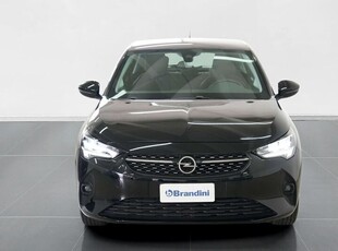 Usato 2020 Opel Corsa 1.2 Benzin 75 CV (13.470 €)