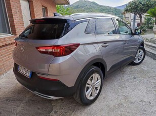 Usato 2020 Opel Grandland X 1.5 Diesel 131 CV (15.990 €)