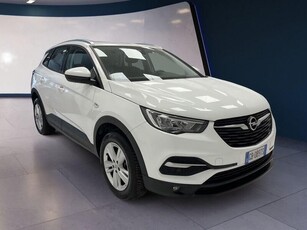 Usato 2020 Opel Grandland X 1.5 Diesel 131 CV (19.500 €)