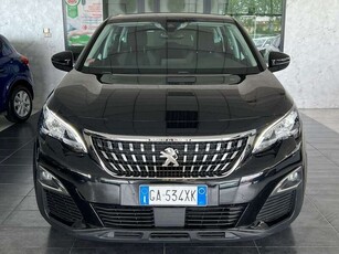 Usato 2020 Peugeot 5008 1.5 Diesel 131 CV (16.900 €)