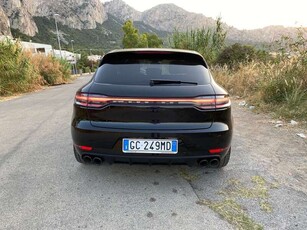 Usato 2020 Porsche Macan GTS 2.9 Benzin 381 CV (69.000 €)
