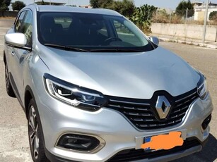 Usato 2020 Renault Kadjar 1.5 Diesel 116 CV (21.000 €)