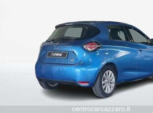 Usato 2020 Renault Zoe El 136 CV (11.900 €)