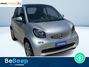 Usato 2020 Smart ForTwo Electric Drive El (17.100 €)