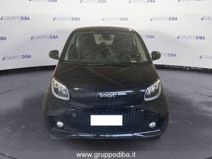 Usato 2020 Smart ForTwo Electric Drive El 56 CV (15.300 €)