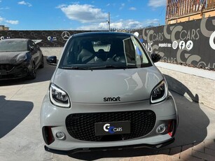 Usato 2020 Smart ForTwo Electric Drive El 56 CV (16.999 €)