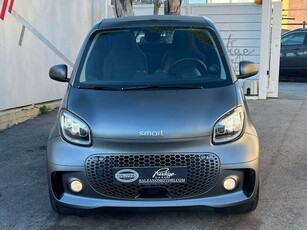 Usato 2020 Smart ForTwo Electric Drive El 56 CV (17.499 €)