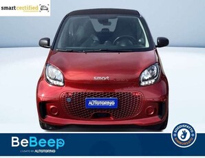 Usato 2020 Smart ForTwo Electric Drive El 82 CV (13.600 €)