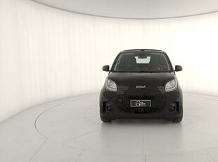 Usato 2020 Smart ForTwo Electric Drive El 82 CV (18.900 €)