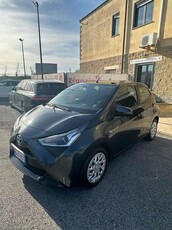 Usato 2020 Toyota Aygo 1.0 Benzin 72 CV (9.900 €)