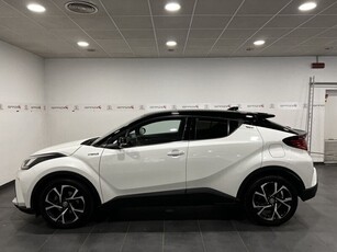 Usato 2020 Toyota C-HR 2.0 El_Hybrid 184 CV (16.900 €)