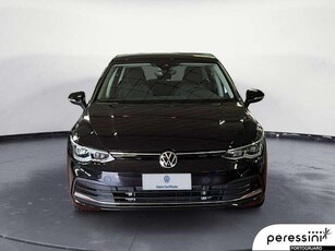 Usato 2020 VW Golf VIII 2.0 Diesel 150 CV (24.900 €)