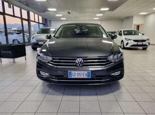 Usato 2020 VW Passat 2.0 Diesel 150 CV (18.499 €)