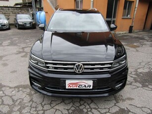 Usato 2020 VW Tiguan 2.0 Diesel 190 CV (23.700 €)