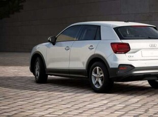 Usato 2021 Audi Q2 2.0 Diesel 116 CV (27.500 €)