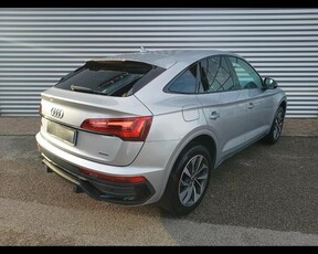Usato 2021 Audi Q5 Sportback 2.0 Diesel 204 CV (47.900 €)