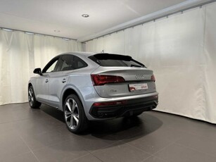 Usato 2021 Audi Q5 Sportback 2.0 Diesel 204 CV (48.900 €)