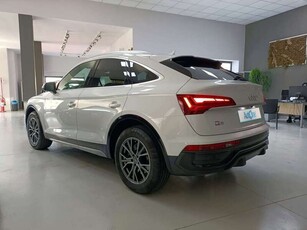 Usato 2021 Audi Q5 Sportback 2.0 El_Diesel 163 CV (39.400 €)