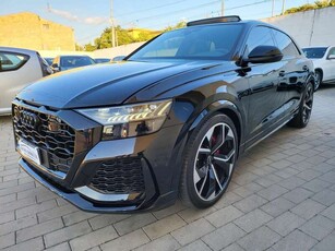 Usato 2021 Audi RS Q8 4.0 Benzin 600 CV (135.000 €)