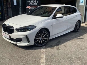 Usato 2021 BMW 116 1.5 Benzin 109 CV (23.900 €)