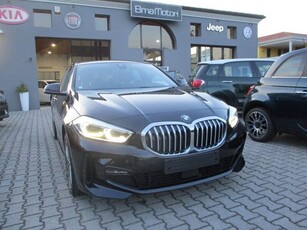 Usato 2021 BMW 118 1.5 Benzin 140 CV (27.990 €)