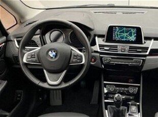 Usato 2021 BMW 216 1.5 Diesel 116 CV (23.650 €)