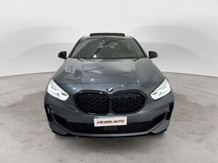 Usato 2021 BMW M135 2.0 Benzin 306 CV (38.900 €)