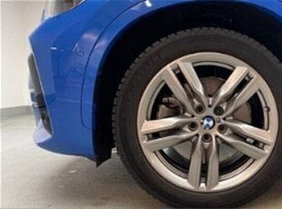 Usato 2021 BMW X1 1.5 El_Hybrid 220 CV (30.200 €)