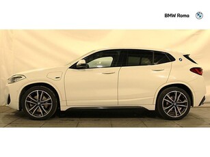 Usato 2021 BMW X2 1.5 Benzin 125 CV (32.080 €)