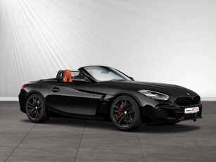 Usato 2021 BMW Z4 2.0 Benzin 197 CV (42.890 €)