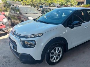 Usato 2021 Citroën C3 1.5 Diesel 105 CV (9.000 €)