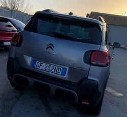 Usato 2021 Citroën C3 Aircross 1.5 Diesel 110 CV (17.300 €)