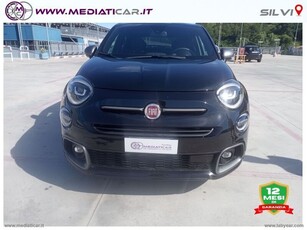 Usato 2021 Fiat 130 1.6 Diesel 130 CV (21.200 €)