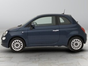 Usato 2021 Fiat 500C 1.0 El_Hybrid 70 CV (13.900 €)