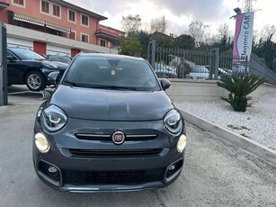 Usato 2021 Fiat 500X 1.6 Diesel 129 CV (20.999 €)