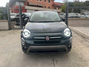 Usato 2021 Fiat 500X 1.6 Diesel 129 CV (20.999 €)