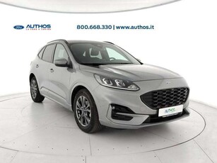 Usato 2021 Ford Kuga 2.0 El_Diesel 150 CV (24.900 €)