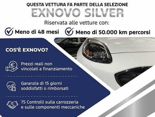 Usato 2021 Ford Puma 1.0 Benzin 125 CV (17.800 €)