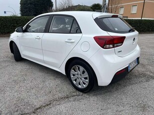 Usato 2021 Kia Rio 1.2 LPG_Hybrid 82 CV (13.490 €)