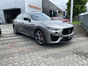 Usato 2021 Maserati Levante 2.0 El_Benzin 330 CV (62.900 €)