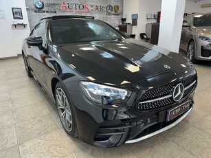 Usato 2021 Mercedes C220 2.0 Diesel 194 CV (43.500 €)