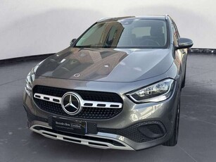 Usato 2021 Mercedes GLA180 1.3 Benzin 136 CV (31.490 €)