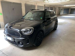 Usato 2021 Mini Cooper D Countryman 2.0 Diesel 150 CV (26.500 €)