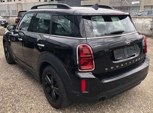 Usato 2021 Mini One Countryman 1.5 Benzin 102 CV (24.000 €)