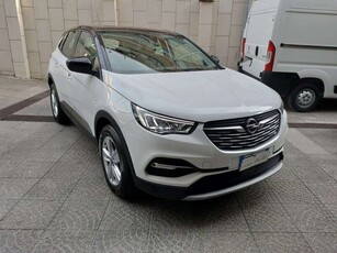 Usato 2021 Opel Grandland X 1.5 Diesel 131 CV (16.800 €)
